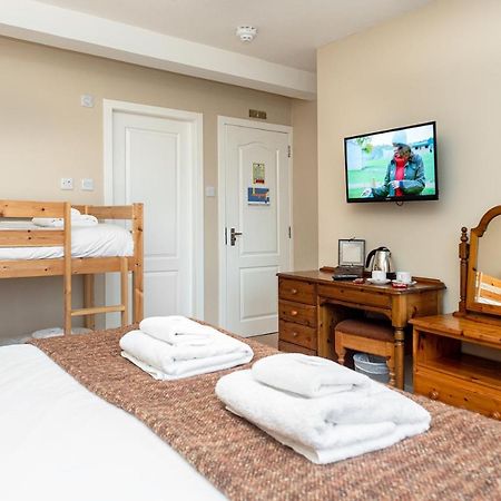 The Inn @ Aird A' Bhasair Ardvasar  Esterno foto
